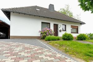 Ferienhaus Lemmerlinde