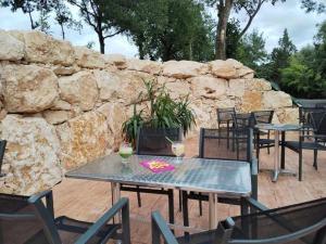 Campings Camping 3 etoiles - Piscine - eehcdh : photos des chambres