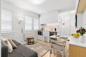 Bay View in Rushcutters Bay