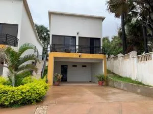 Townhouse T1, Relax Waterfront - Bijilo