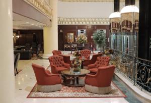 HabitatSuites, Al Khobar