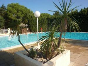 Campings Camping 4 etoiles - Parc aquatique - efaaa0 : photos des chambres