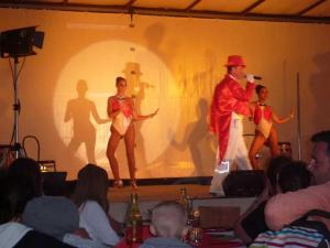 Campings Camping 4 etoiles - Parc aquatique - efaaa0 : photos des chambres