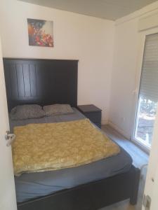 Bungalow en finca de campo