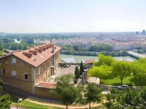 Hôtel Fort St Laurent Lyon - Handwritten Collection - 伊居利