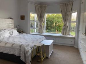 Nature Estate Family Holiday Home with Pool and Sea view