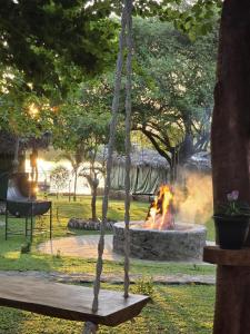 Nagara Lake Glamping Resort