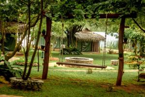 Nagara Lake Glamping Resort