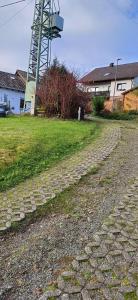 Ferienwohnungen Waldsicht und Dorfsicht