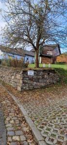 Ferienwohnungen Waldsicht und Dorfsicht