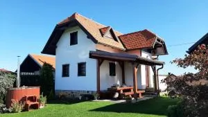 Vila Idila - Trimlini