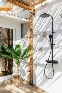 Newly BuiltSeason Resort