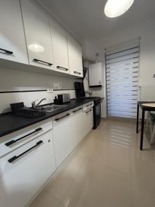 Stylish Studio with Balcony at Exigent Plaza - 04