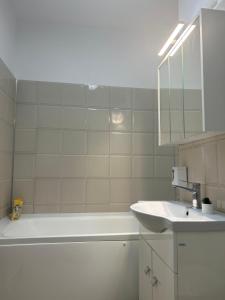 Stylish Studio with Balcony at Exigent Plaza - 04