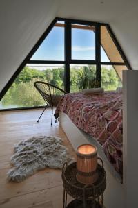 Green River Retreat House