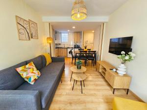 Apartamentos Escarrilla Suites 3000 - 3hvězdičkové hotely ve městě Escarrilla