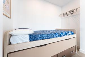 CT 335 - Fuengirola Apartamento Sohail Beach