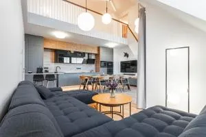 Residence Krušec - Merklín