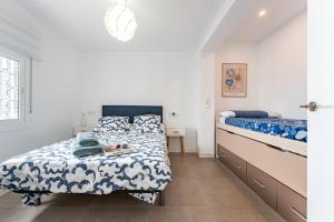 CT 335 - Fuengirola Apartamento Sohail Beach