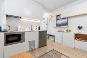 Bay View in Rushcutters Bay