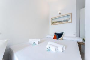 MalagaSuite Mar Sur Benalmadena