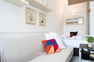 MalagaSuite Mar Sur Benalmadena