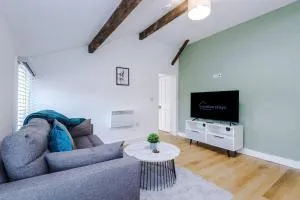 Stylish Apartment, Fully Equipped, Long Term Disc - Pool