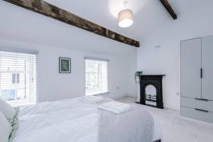 Stylish Apartment, Fully Equipped, Long Term Disc