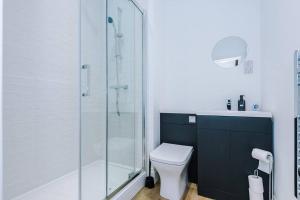 Stylish Apartment, Fully Equipped, Long Term Disc