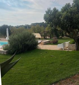 Masseria Bel Cortile - Ostuni