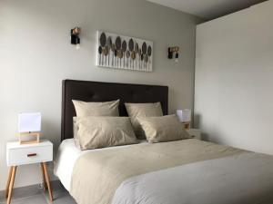 Charmant appartement t2 refait à neuf climatisé