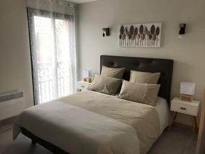 Charmant appartement t2 refait à neuf climatisé