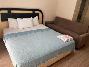 Grand Teoshan Otel ve Tatil Evleri - 塞费里希萨尔