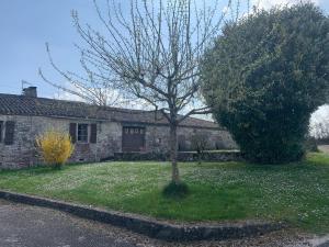 Sejours a la campagne Gite La Vesarnie : photos des chambres