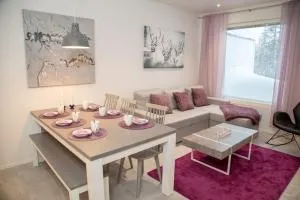 Beautiful and peaceful home near Levi center - 基蒂莱