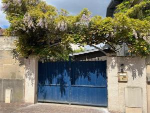 Maisons de vacances La petite Dependance : photos des chambres
