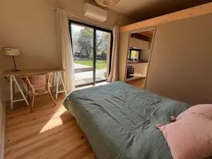 La petite Dépendance - 勒布斯卡