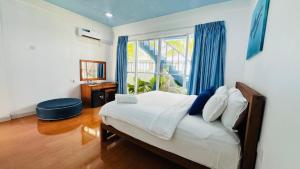 Kendhoo holidays