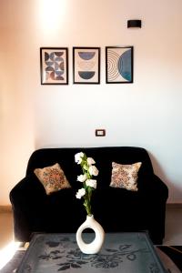 Coral Reef Lighthouse