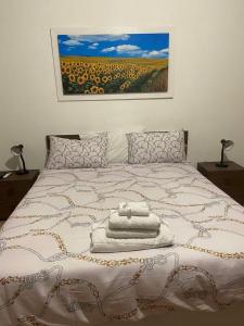 Villa Rosa Bella Vista Balestrate