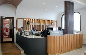 Cordex Hotel Marelan Medan