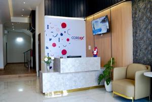 Cordex Hotel Marelan Medan