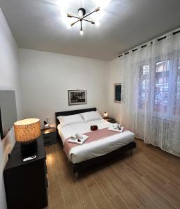 Domus Florence apartment