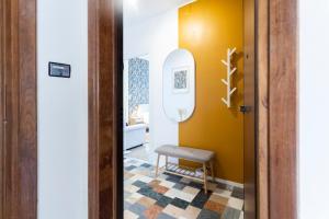 Flora Cozy Flat close to Metro