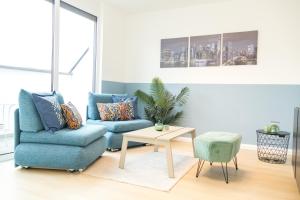 SI apartments - Smart Inn