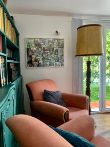 Casa do Paço Aveiro Studio&Rooms