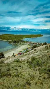 Hostal Mirador del Sol - Isla de la Luna