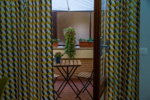 Habitación Doble con baño privado - 1 o 2 camas