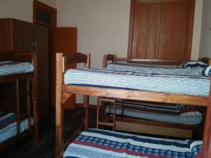 Hostel la nueva posada