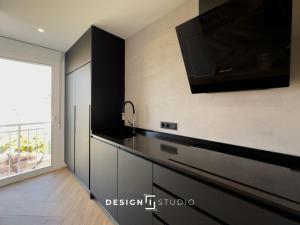 Pink Lake view Apartment